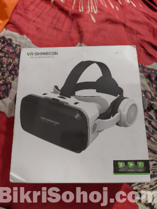 Shenicon VR